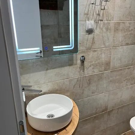 Dream House Novi Sad