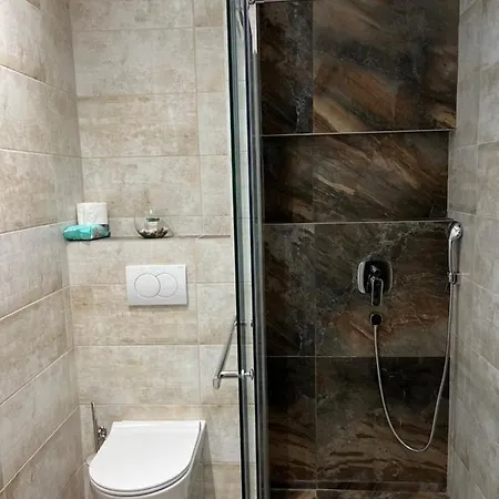 Dream House Apartmán