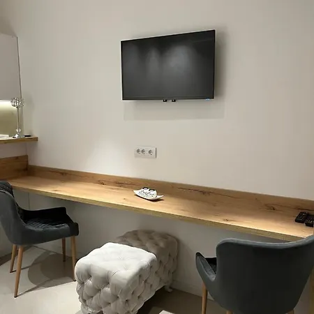 Apartmán Dream House