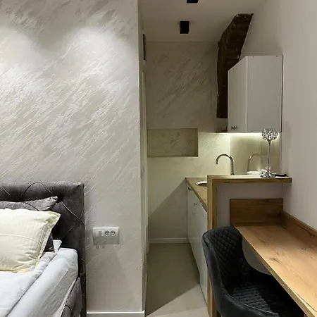 Apartmán Dream House *