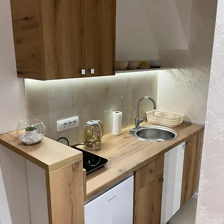 Dream House Apartmán