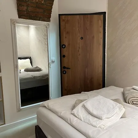 Apartmán Dream House Novi Sad