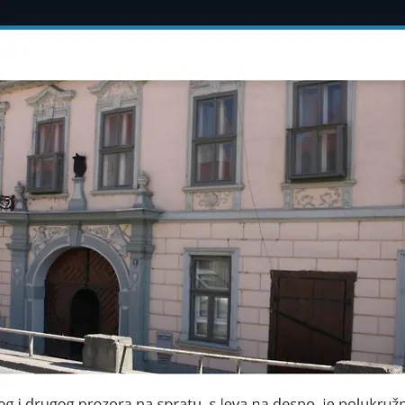 Dream House Apartmán *