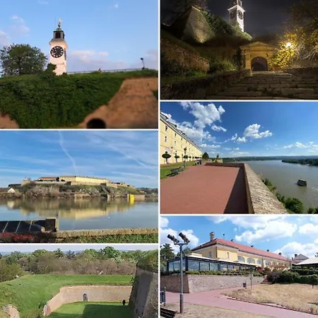 Dream House Apartmán *