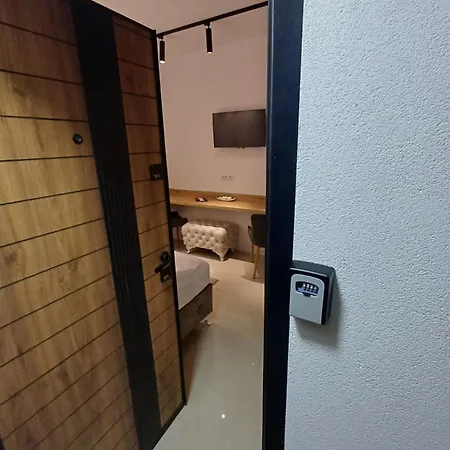 Apartmán Dream House