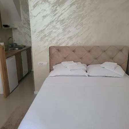 Dream House Apartmán Novi Sad