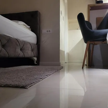 Dream House Apartmán