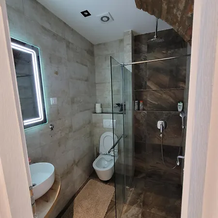 Apartmán Dream House