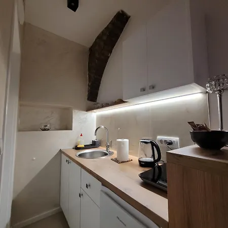 Dream House Novi Sad