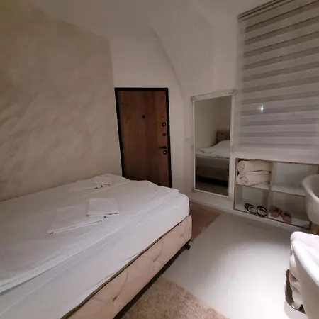 Dream House Novi Sad