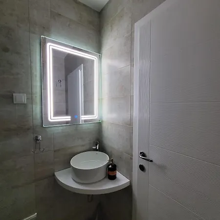 Dream House Apartmán