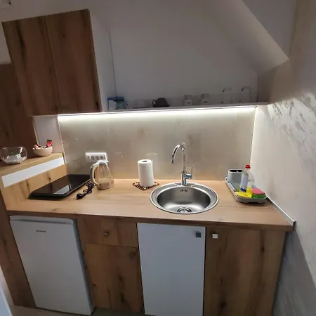 Apartmán Dream House *