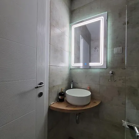 Dream House Novi Sad