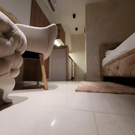 Dream House Apartmán