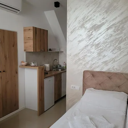 Apartmán Dream House