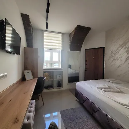 Dream House Apartmán Novi Sad