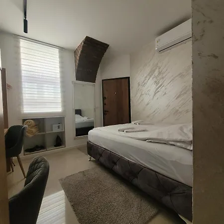 Apartmán Dream House Novi Sad