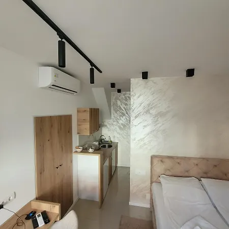 Dream House Novi Sad