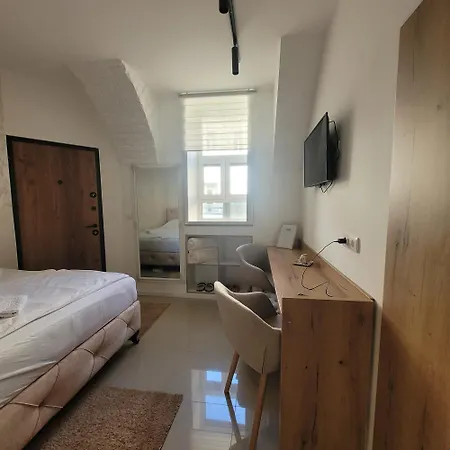 Apartmán Dream House