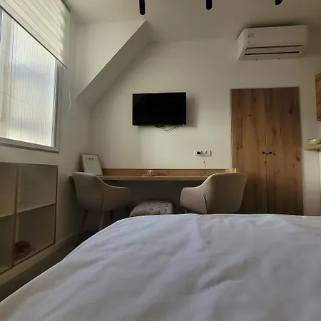 Apartmán Dream House *